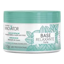 Itallian Innovator Base Relaxante Guanidina Forte 200g