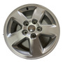 4 Rines 15x10 5-114 Para Ranger Tacoma Jeep Cherokee