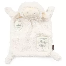 Manta De Peluche De Poliéster Fuzzy Lamb