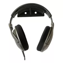 Suporte Headphone Headset Fone Parede + Parafusos