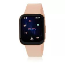 Reloj Inteligente Marea Smart Watch B5701303 Bluetooth