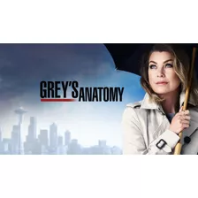 Grey's Anatomy - Latino - Completa (1 -19) - Google Drive