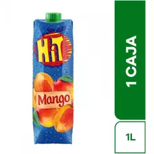 Hit Mora Tetrapak 1l - mL a $4