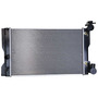 Tubo De Conexin De Refrigeracin Para Toyota Corolla/matrix Toyota Matrix