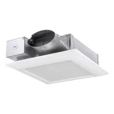 Panasonic Fv-vs1 Whispervalue Dc Ventilador Extractor, 50/8.