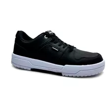 Zapatillas Urbanas Vanner 13503 - 39 Al 45 - Gamati 