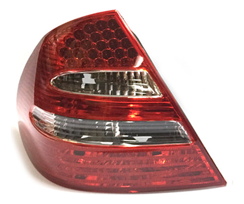 Para Mercedes- Benz W211 E200 E300 2002-2006 Luces Traseras Foto 2