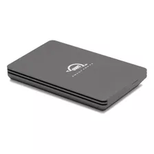 Owc Envoy Pro Fx - Ssd Porttil Nvme M.2 De 2 Tb