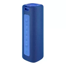 Parlante Bluetooth Portable Xiaomi Mi Speaker / Ipx7 - Azul