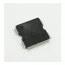 Circuito Integrado Automotriz Ecu Nissan Apic-d06