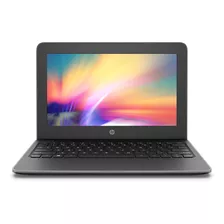 Laptop Hp Stream 11 Pro G5 Intel Celeron 4 Gb Ram Emmc 64 Gb