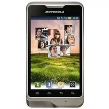 Smartphone Motorola Xt389