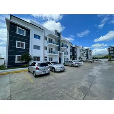 Renta De Apartamento En Los Llanos De Gurabo Santiago 