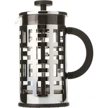 Cafetera Bodum Eileen 500cc Prensa Francesa Borosilicato