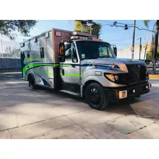 International Ambulancia T9 Diesel
