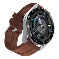 Smartwatch De Tela Grande Com Bluetooth De Tela Cheia De 1,5