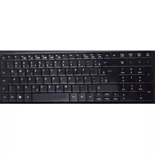 Teclado Para Notebook Acer E1 Novo E Original