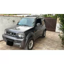 Suzuki Jimny Hr 1.3 4x4