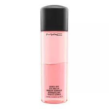 Desmaquillante De Ojos Y Labios Mac Gently Off 100ml