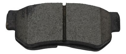 Rear Brake Pad \u0026 Rotor Kit Fits 2001 Hyundai Xg300 2002- Oac Foto 9