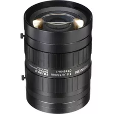 Fujinon Cf16ha-1 1 16mm Industrial Manual Lente For C-mount