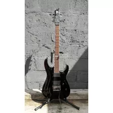 Guitarra Ltd By Esp H351fr Emg (no Jackson Fender Gibson) 