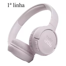 Fone De Ouvido Sem Fio On-ear Tune 510bt Jb T510bt