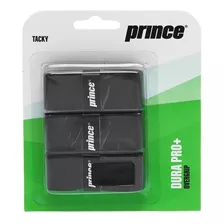 Overgrip Prince Durapro+ Negro X3