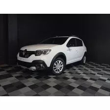 Renault Stepway Nueva Stepway 1.0