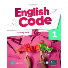 English Code 1 - Workbook + App