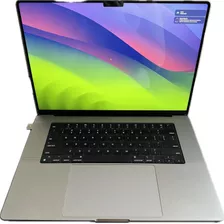 Macbook Pro M2 Max 16 96gb 2tb 2023