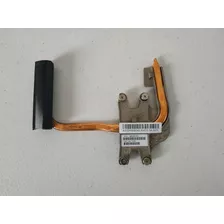 Disipador Para Laptops Compaq Cq40