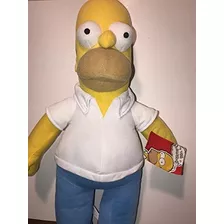 The Simpsons Homer - Peluche