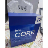 Procesador Intel I9 13900k