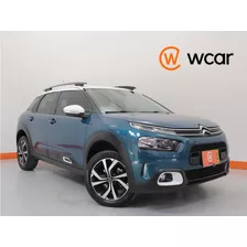 Citroen C4 Cactus Shine 1.6 Tp T 5p 6ab Abs 