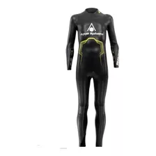 Promo Traje Neopreno Triatlón Wetsuit Aqua Sphere Pursuit H