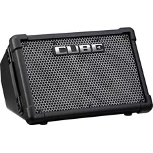 Roland Cube-stex Amplificador Portatil Estéreo Por Baterías