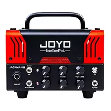 Joyo Jackman-ii (jcm800) Bantamp Xl Series Mini Amp Head 20 
