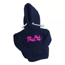 Rosa Buzo Funda Cubre Palanca Cambio Hoodies Accesorios Auto