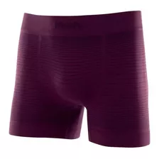 Cueca Boxer Microfibra Sem Costura Mash 710.16