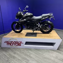 Bajaj Pulsar Ns 160 Fi 2020