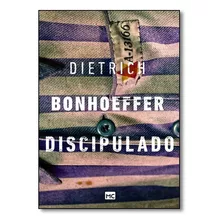 Livro Discipulado