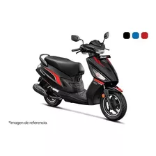 Hero Scooter Dash 125