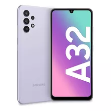 Samsung Galaxy A32 128 Gb Awesome Violet 4 Gb Ram