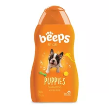 Beeps Puppies Shampo 502ml