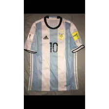 Argentina Messi Adizero Talla M