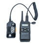 Paquete De 2 Radios Bidireccionales Walkie Talkies De Largo