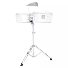 Latin Percussion Lpa258 Lp Aspire Timbale Stand