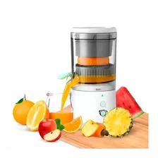 Mini Espremedor Elétrico Frutas Portátil Liquidificador Usb