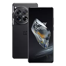 Oneplus 12 / Global / 12gb Ram / 256gb / 6.82in Qhd / 100w